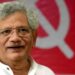 CPI(M) General Secretary Sitaram Yechury Passes Away