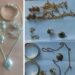 Theft Case Solved: Woman Arrested, Stolen Ornaments Recovered