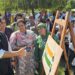 SVEEP: Grand Event at Pratap Park Lal Chowk ignites Voter Awareness