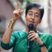 Atishi to be new CM of Delhi