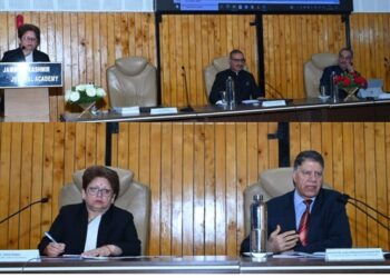 JKJA organizes workshop on “Arbitration & Conciliation Act, Commercial courts Act”