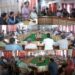 Assembly Elections-2024 RO Handwara chairs meeting with Zonal, Sectoral Magistrates & poll staff
