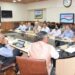 Chief Secretary reviews implementation of JKCIP in J&K