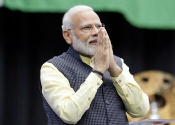 Appeal to all J&K voters to cast their vote: PM Modi