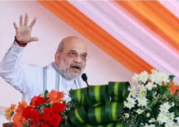 Amit Shah to address five election rallies in J&K