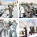 President Murmu visits Siachen base camp, tells soldiers all citizens salute their bravery