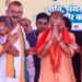 Cong , PDP, NC turned Jammu and Kashmir into ‘warehouse’ of terrorism: Yogi