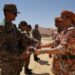 INDIA- OMAN JOINT MILITARY EXERCISE AL NAJAH V CULMINATED
