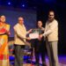 JKAAC organizes valedictory ceremony of Hindi Pakhwara at Tagore Hall, Srinagar