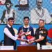 INDIAN ARMY CONDUCTED “ARMY SPORTS CONCLAVE”