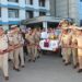 J&K Police bids warm farewell to Shri R.R. Swain