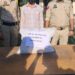 Police arrests drug peddler in Anantnag; Contraband substance recovered