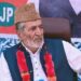 Former Minister and BJP Candidate Sayed Mushtaq Bukhari Passes Away