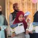 Kashmir Football Academy Hosts Seerat e Nabi ﷺ and Naat Competition in Srinagar