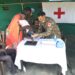 Indian Army Organises Medical and Veterinary Camp in Abyei, Providing Crucial Support to Local Communities