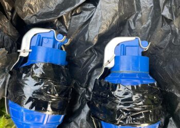 Army seizes huge cache of weapons, explosives in Poonch