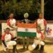 Indian Army Triumphs Over US Military in Arena Polo Test Match