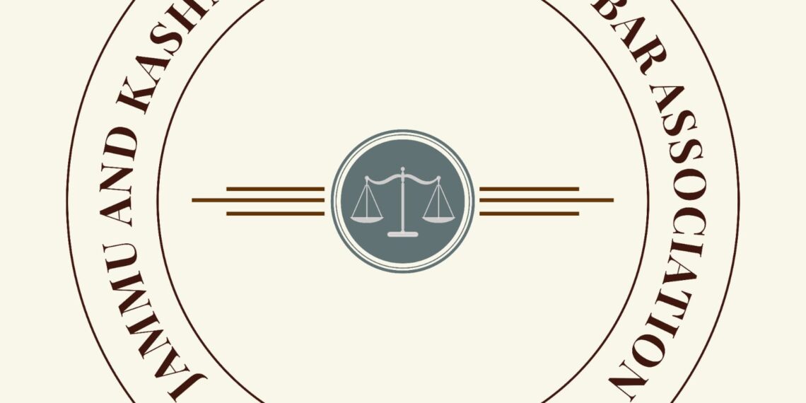 JKHCBA Srinagar Sets Up Expert Committee to Modernize Bar Library, Aims to Elevate Legal Research Resources