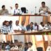 Assembly Election-2024 ADC reviews Law and Order management ahead of Counting Day in Rajouri