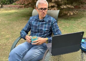 “People have supported us more than we expected”: Omar Abdullah