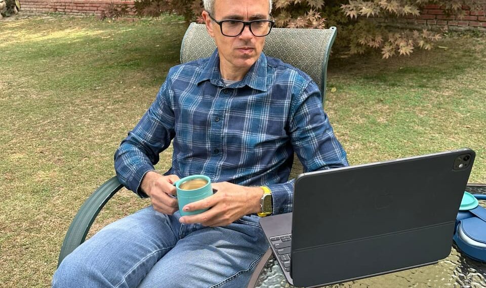 “People have supported us more than we expected”: Omar Abdullah