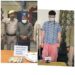 Police arrests 02 drug peddlers in Pulwama; Psychotropic/contraband substances, cash recovered