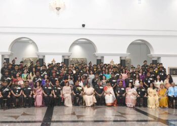 “Territorial Army Celebrates 75th Raising Day with Nationwide Events Focused on Service, Ecology, and Community”