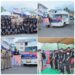 SSP Kulgam Flags-off group of Students for Bharat Darshan Tour-2023-24 in Kulgam
