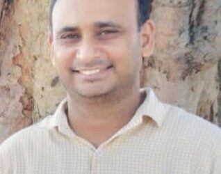 Yashpaul Nirmal awarded with the prestigious “Dr. Gargi Gupta Dwivagish” Award.