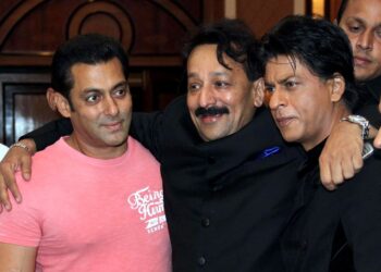 Baba Siddique killing: Salman Khan cancels ‘Bigg Boss’ shoot