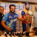 Legends League Cricket Final: Konark Suryas Odisha to clash with Southern Superstars for the ultimate prize
