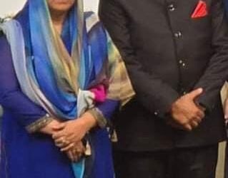 Big responsibility on my shoulders, challenging to fill vacuum of 10 years: Dy CM Surinder Chowdhary