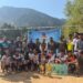 Indian Army Organizes Mandi Premier League Volleyball Tournament in Sawajain