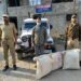 Police arrests drug peddler in Pulwama Contraband substances recovered
