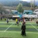 CHINAR CORPS VOLLEYBALL TOURNAMENT