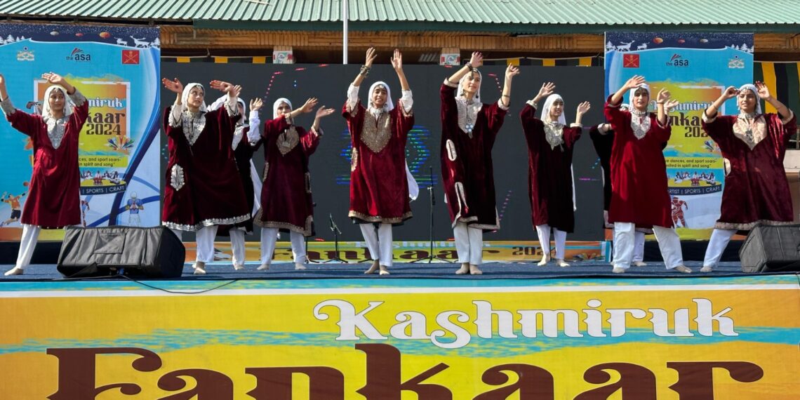 KASHUR FUNKAR SEASON-2