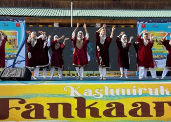 KASHUR FUNKAR SEASON-2 
