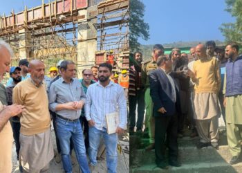 منشیات فروشوں سے سماجی بائیکاٹ کریں : انجنئر رشید
