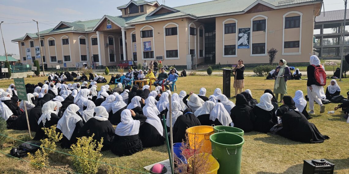 ONE-DAY TRAINING PROGRAMME ON FIRST AID