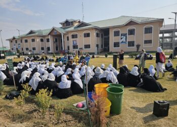 ONE-DAY TRAINING PROGRAMME ON FIRST AID