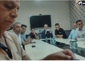 JK Press Corps Urges Hon’ble Prime Minister to Act Against Blackmailing Elements in Media