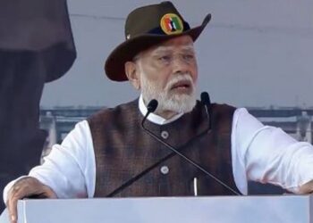 “People of J&K have rejected separatism and terrorism, made democracy of India victorious”: PM Modi