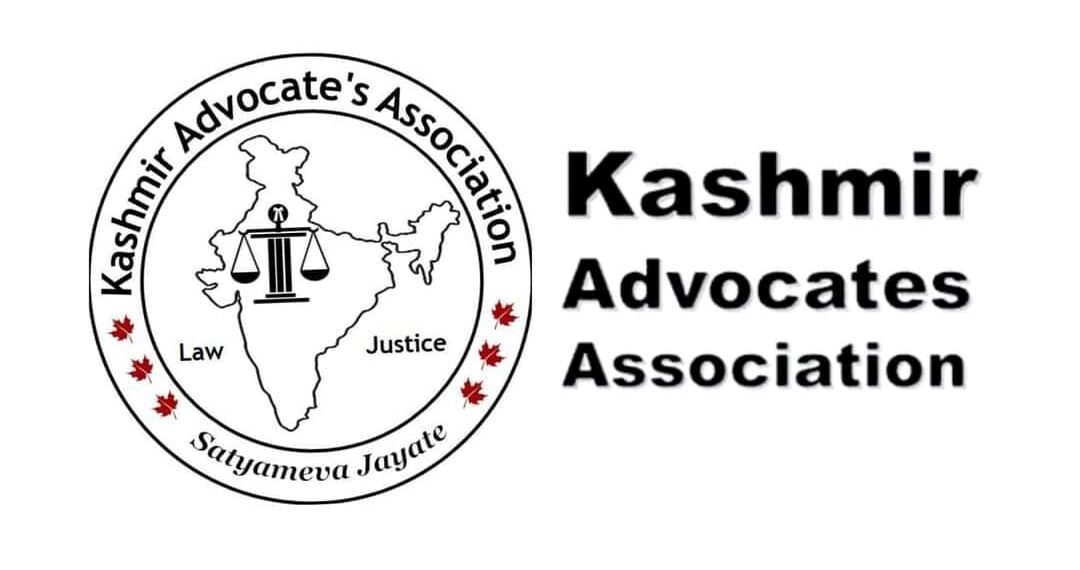 Kashmir Advocate’s Association Extends Heartfelt Deepawali Greetings, Emphasizes Unity and Compassion