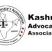 Kashmir Advocate’s Association Extends Heartfelt Deepawali Greetings, Emphasizes Unity and Compassion