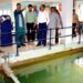 Rana conducts surprise visit of Sitlee, Kiryani Talab, Central Pumping Station Narwal