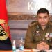 IGP Kashmir promotes 511 officials