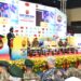 MEGA DEFENCE EVENT “EAST TECH 2024” KICKS OFF AT BISWA BANGLA MELA PRANGAN, KOLKATA