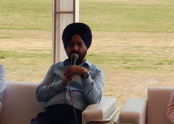 68th NSG Preparations:DG YSS Chairs Review Meeting of Various Committees