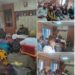 Police facilitates PCPG meeting in Handwara