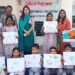 DIPR organises cultural program to spread Swachhta awareness among students